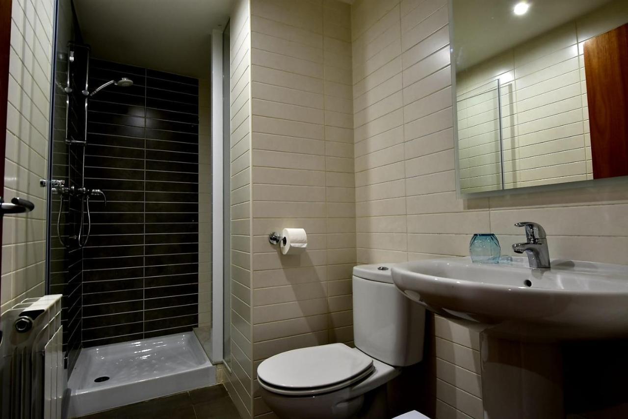 Apartament Gredera 奥洛特 外观 照片