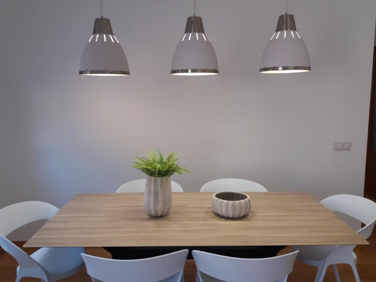 Apartament Gredera 奥洛特 外观 照片