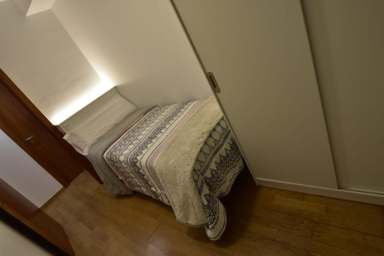 Apartament Gredera 奥洛特 外观 照片