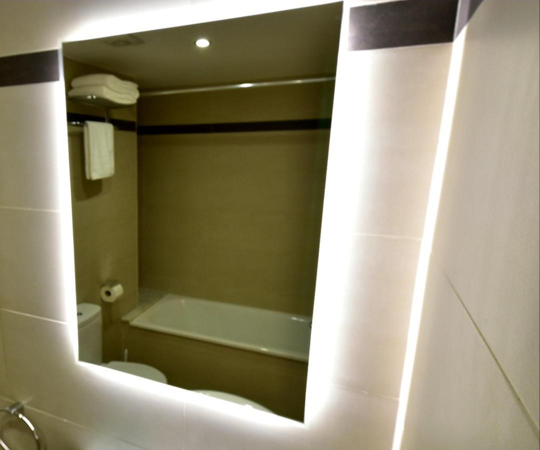 Apartament Gredera 奥洛特 外观 照片