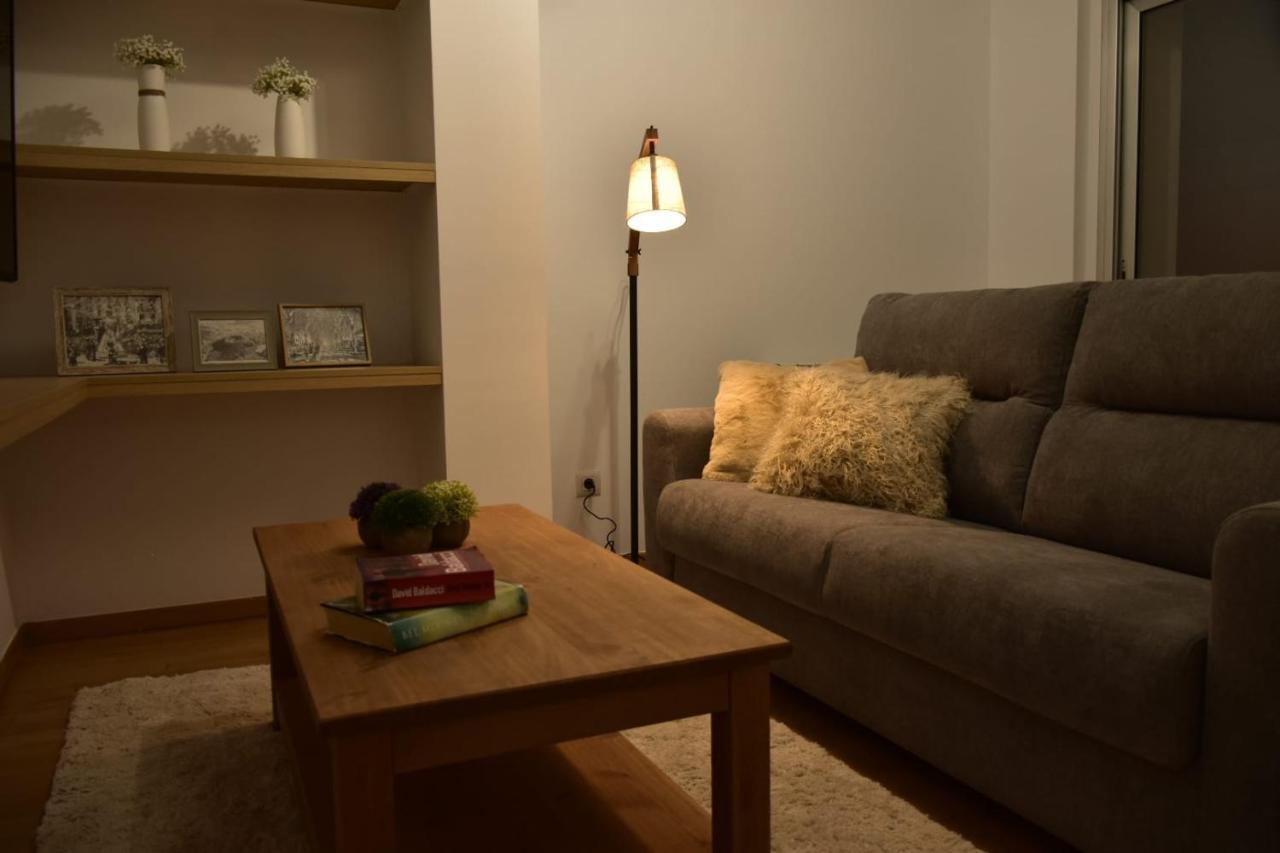 Apartament Gredera 奥洛特 外观 照片